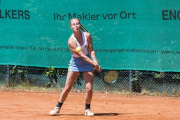 Ann-Sophie Funke 35 - RL TC an der Schirnau - SV Zehlendorfer Wespen : Ergebnis: 9:0